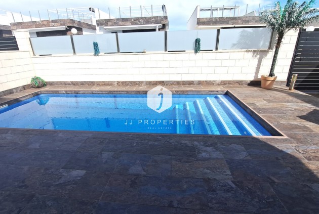 Tweedehands - Villa -
Orihuela Costa - Costa Blanca