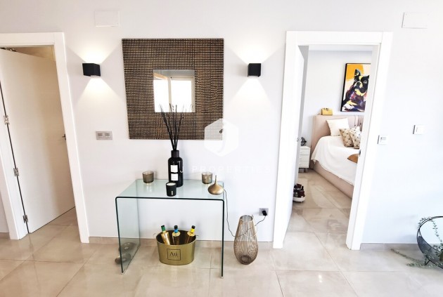 Tweedehands - Villa -
Orihuela Costa - Costa Blanca