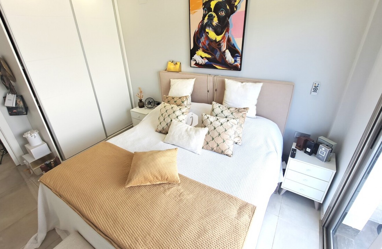 Tweedehands - Villa -
Orihuela Costa - Costa Blanca