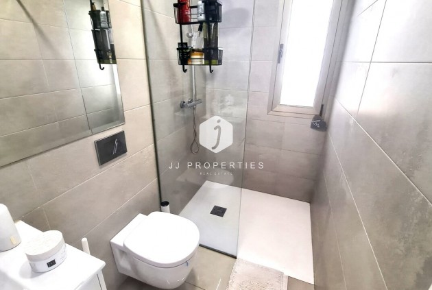 Tweedehands - Villa -
Orihuela Costa - Costa Blanca