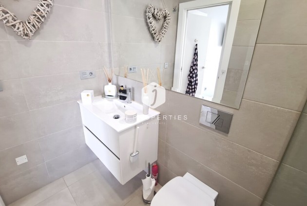 Tweedehands - Villa -
Orihuela Costa - Costa Blanca