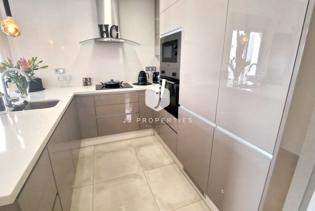 Tweedehands - Villa -
Orihuela Costa - Costa Blanca