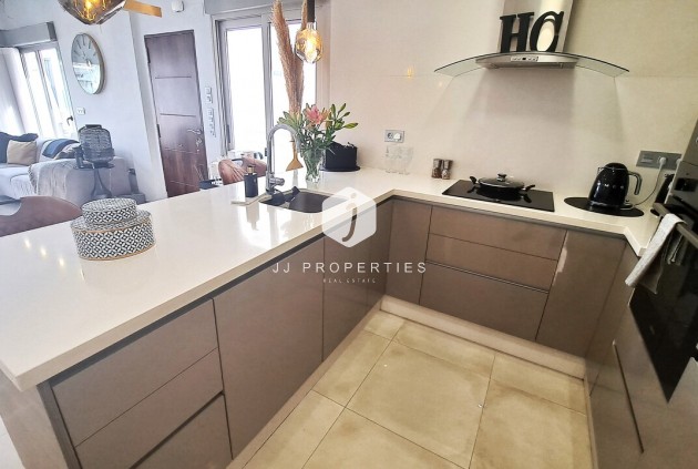 Tweedehands - Villa -
Orihuela Costa - Costa Blanca