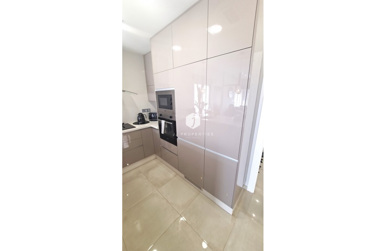 Tweedehands - Villa -
Orihuela Costa - Costa Blanca