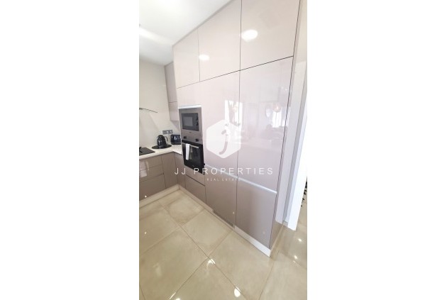 Tweedehands - Villa -
Orihuela Costa - Costa Blanca