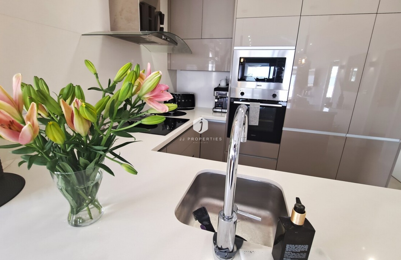 Tweedehands - Villa -
Orihuela Costa - Costa Blanca