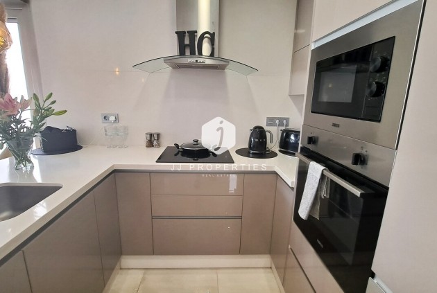 Tweedehands - Villa -
Orihuela Costa - Costa Blanca