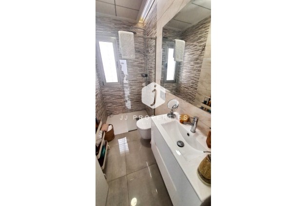 Tweedehands - Villa -
Orihuela Costa - Costa Blanca