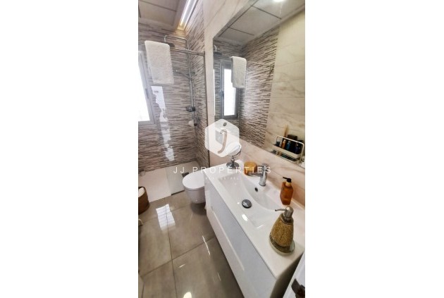 Tweedehands - Villa -
Orihuela Costa - Costa Blanca