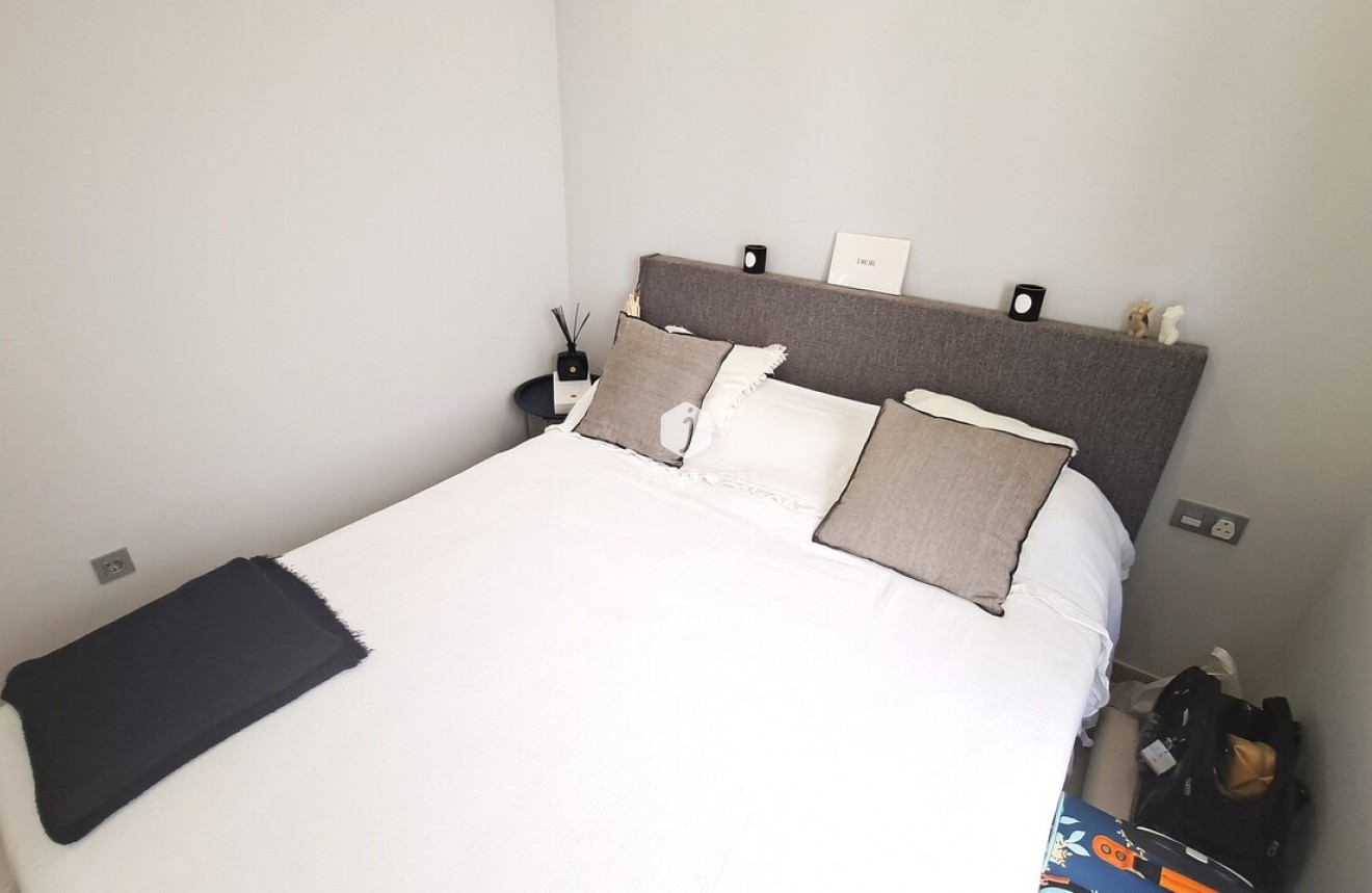 Tweedehands - Villa -
Orihuela Costa - Costa Blanca