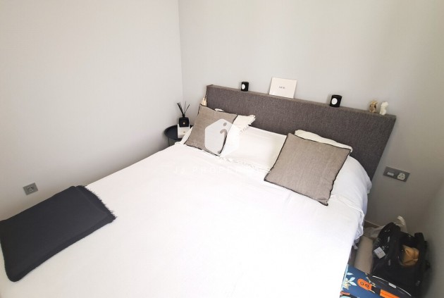 Tweedehands - Villa -
Orihuela Costa - Costa Blanca