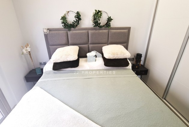 Tweedehands - Villa -
Orihuela Costa - Costa Blanca