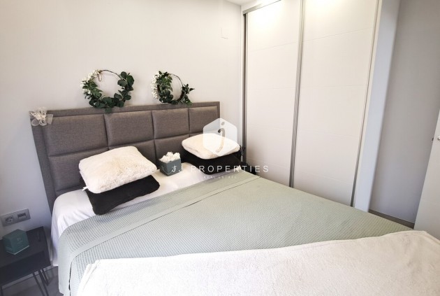 Tweedehands - Villa -
Orihuela Costa - Costa Blanca