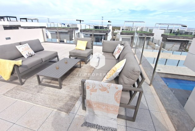 Tweedehands - Villa -
Orihuela Costa - Costa Blanca