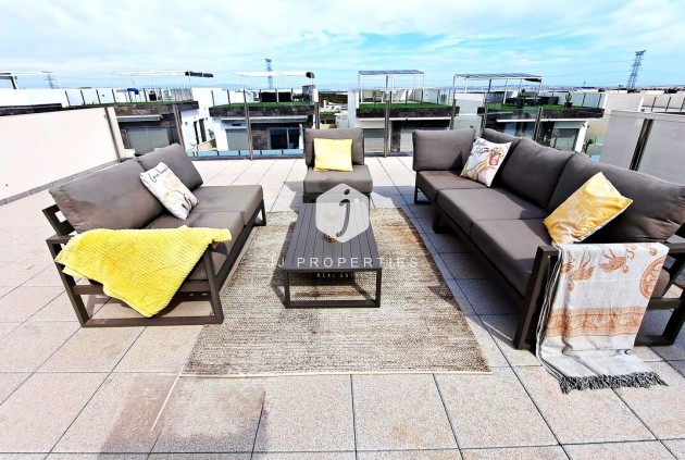 Tweedehands - Villa -
Orihuela Costa - Costa Blanca