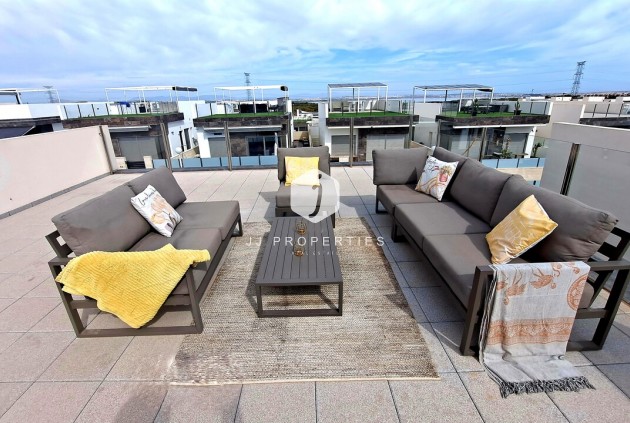 Tweedehands - Villa -
Orihuela Costa - Costa Blanca