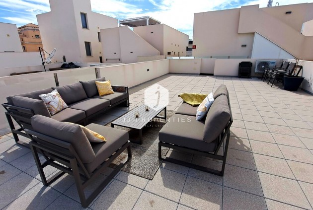 Tweedehands - Villa -
Orihuela Costa - Costa Blanca