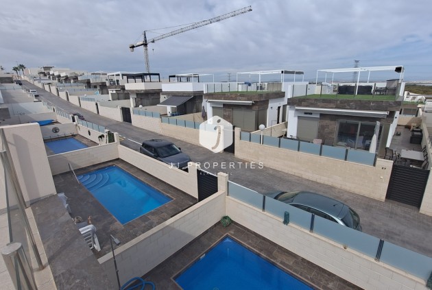 Tweedehands - Villa -
Orihuela Costa - Costa Blanca