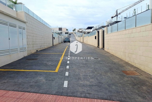 Tweedehands - Villa -
Orihuela Costa - Costa Blanca