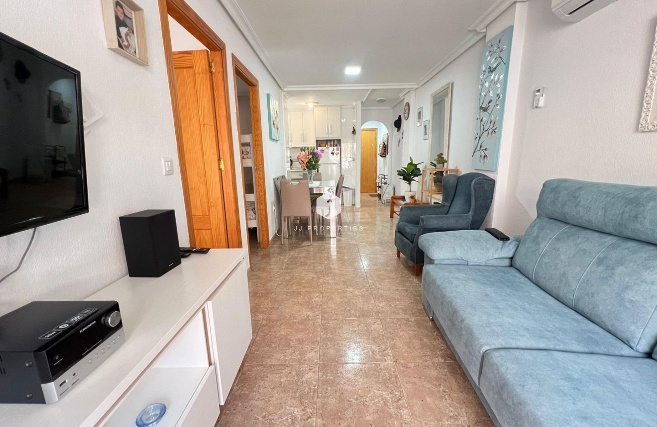 Tweedehands - Appartement / flat -
Torrevieja - Playa de los Locos