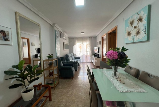 Tweedehands - Appartement / flat -
Torrevieja - Playa de los Locos