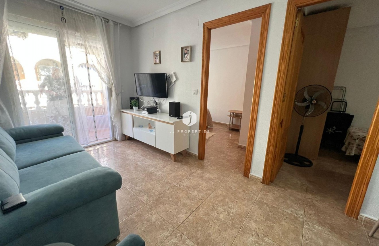 Tweedehands - Appartement / flat -
Torrevieja - Playa de los Locos