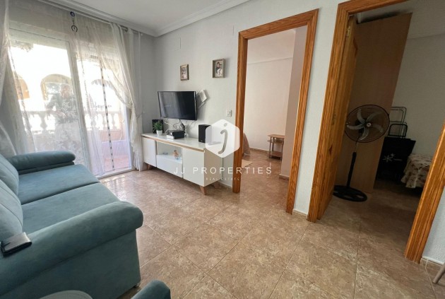 Tweedehands - Appartement / flat -
Torrevieja - Playa de los Locos