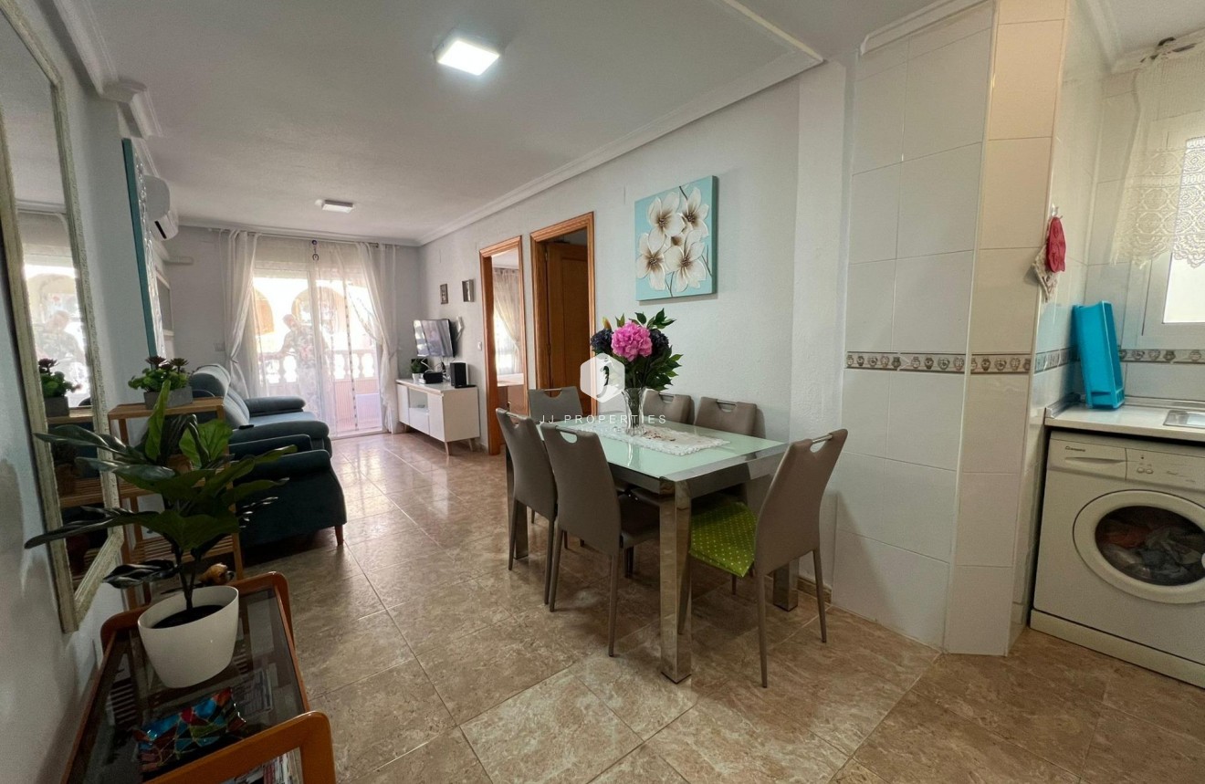 Tweedehands - Appartement / flat -
Torrevieja - Playa de los Locos