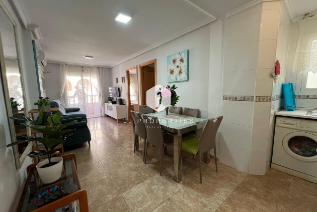 Tweedehands - Appartement / flat -
Torrevieja - Playa de los Locos
