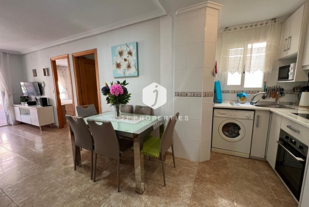 Tweedehands - Appartement / flat -
Torrevieja - Playa de los Locos