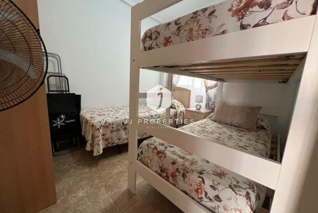 Tweedehands - Appartement / flat -
Torrevieja - Playa de los Locos