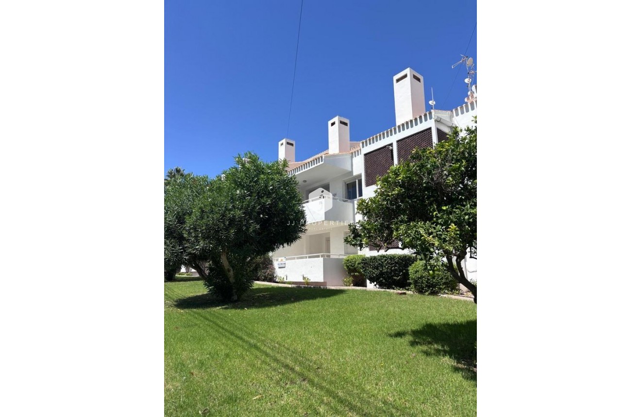 Tweedehands - Appartement / flat -
Los Dolses - Inland