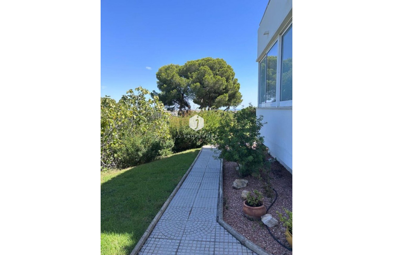 Tweedehands - Appartement / flat -
Los Dolses - Inland