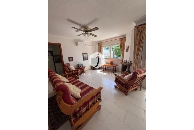 Tweedehands - Appartement / flat -
Los Dolses - Inland