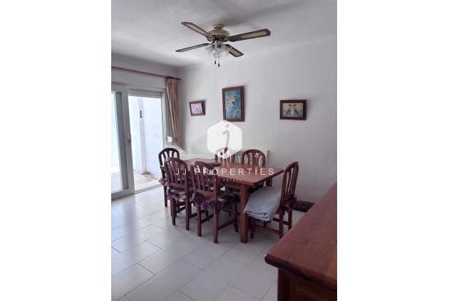 Tweedehands - Appartement / flat -
Los Dolses - Inland