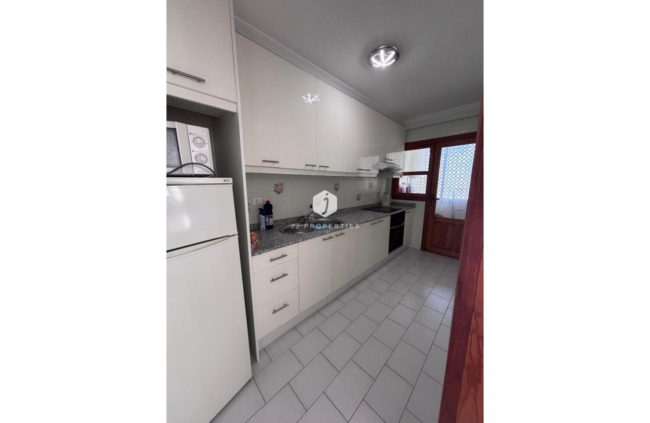 Tweedehands - Appartement / flat -
Los Dolses - Inland