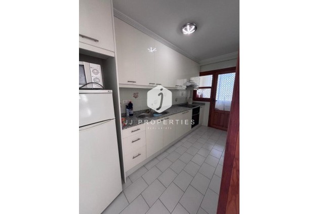 Tweedehands - Appartement / flat -
Los Dolses - Inland