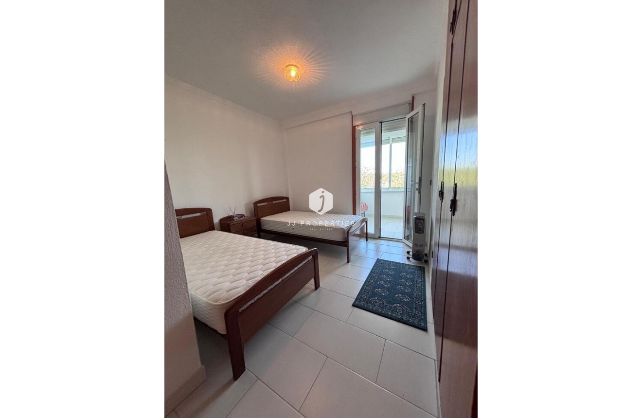 Tweedehands - Appartement / flat -
Los Dolses - Inland