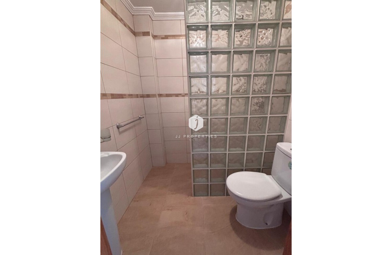 Tweedehands - Appartement / flat -
Los Dolses - Inland