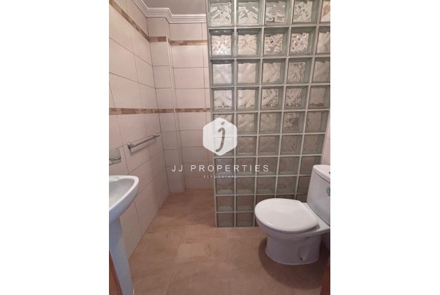 Tweedehands - Appartement / flat -
Los Dolses - Inland