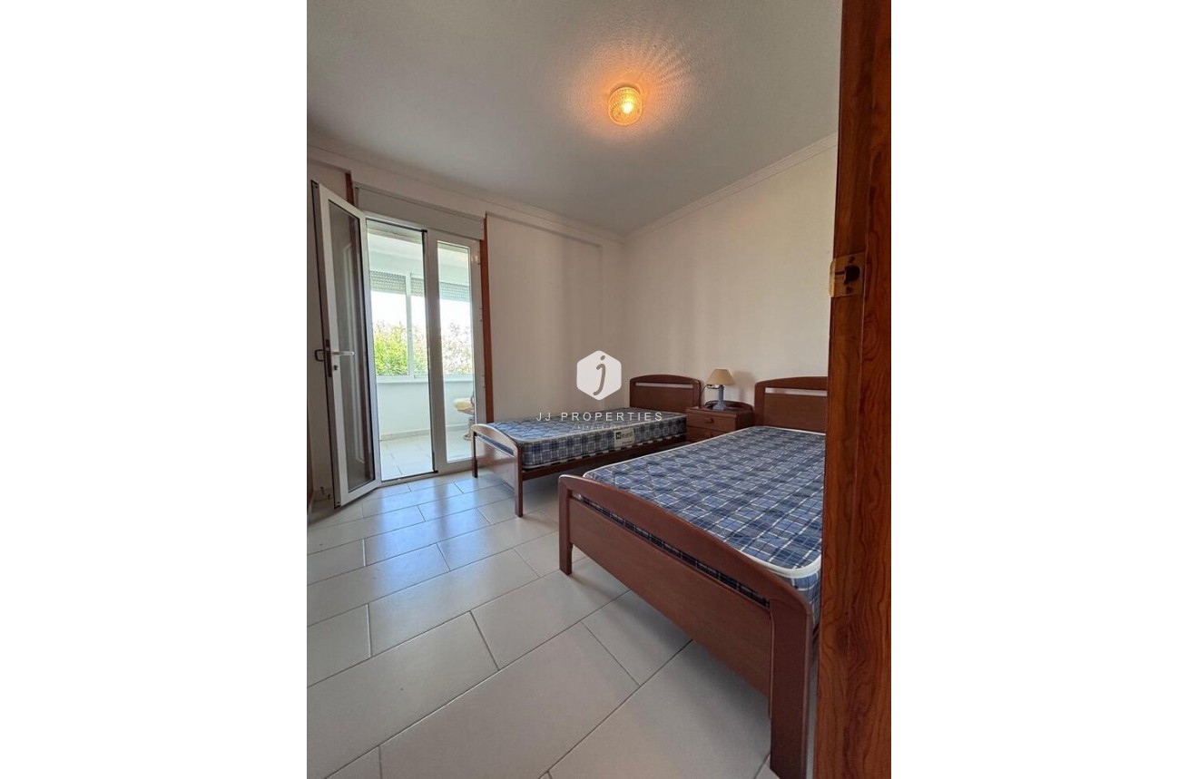 Tweedehands - Appartement / flat -
Los Dolses - Inland