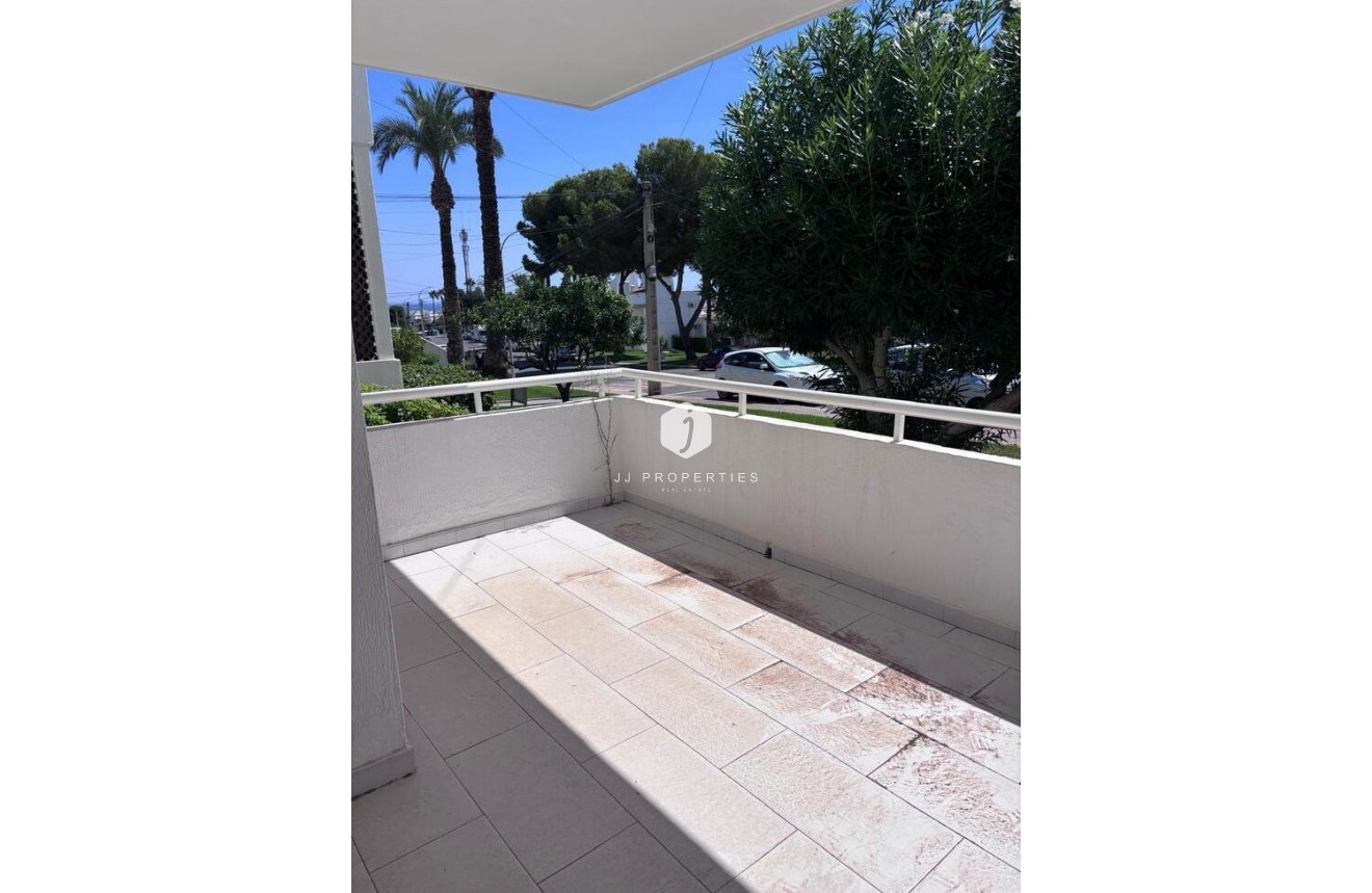 Tweedehands - Appartement / flat -
Los Dolses - Inland