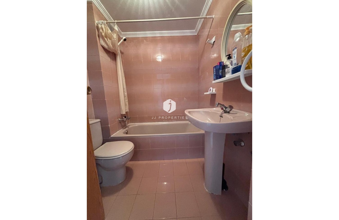 Tweedehands - Appartement / flat -
Los Dolses - Inland