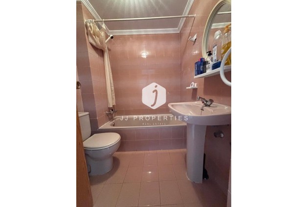 Tweedehands - Appartement / flat -
Los Dolses - Inland