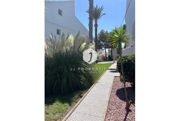 Tweedehands - Appartement / flat -
Los Dolses - Inland