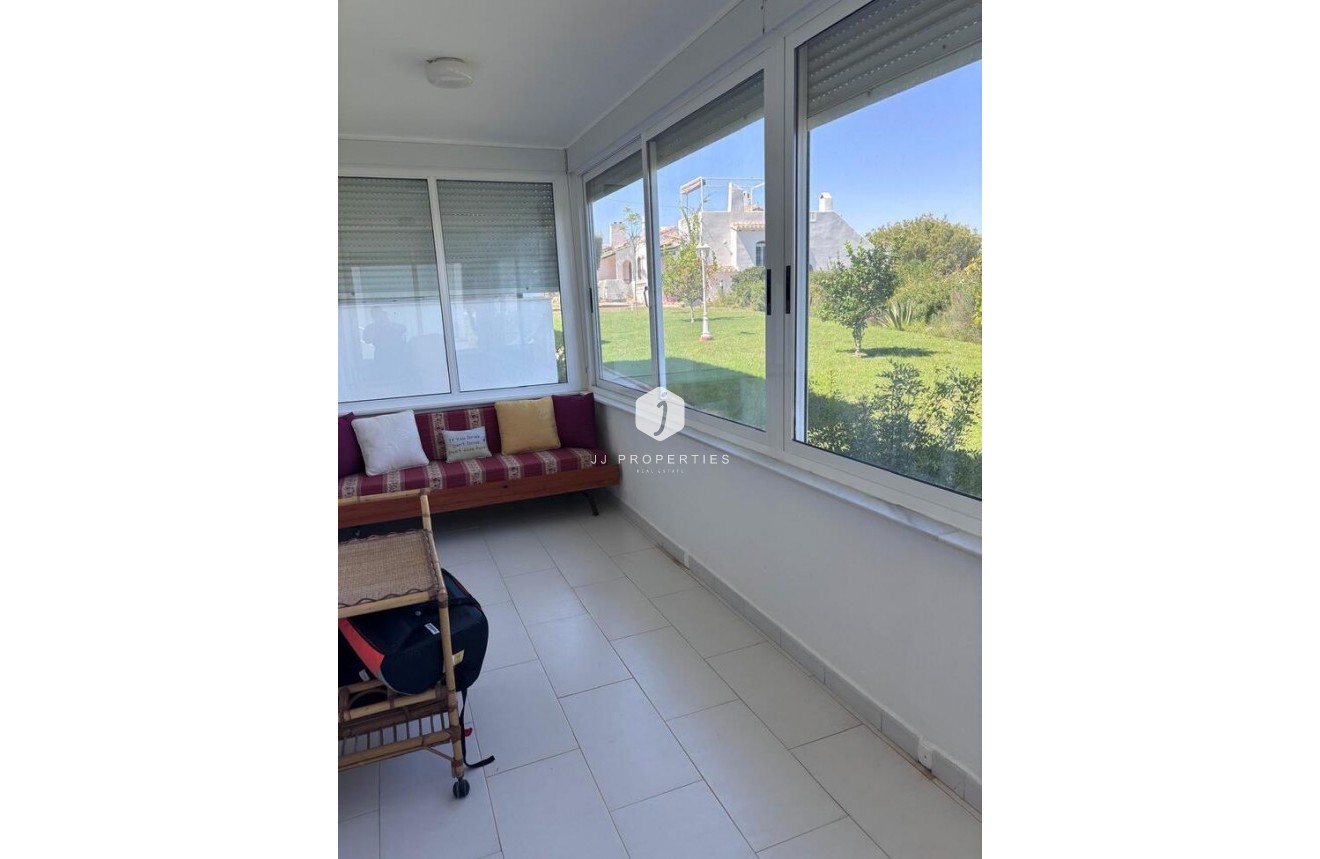 Tweedehands - Appartement / flat -
Los Dolses - Inland