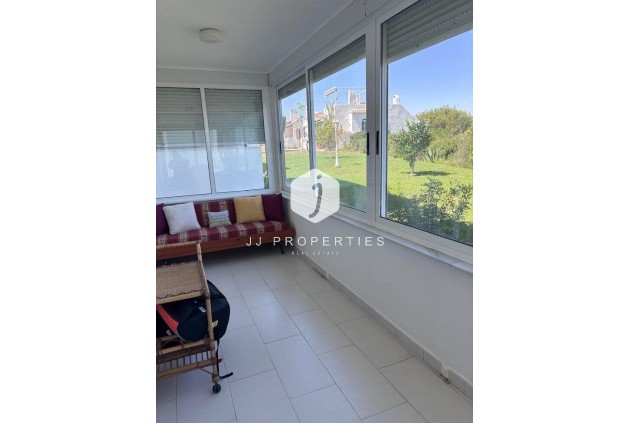 Tweedehands - Appartement / flat -
Los Dolses - Inland