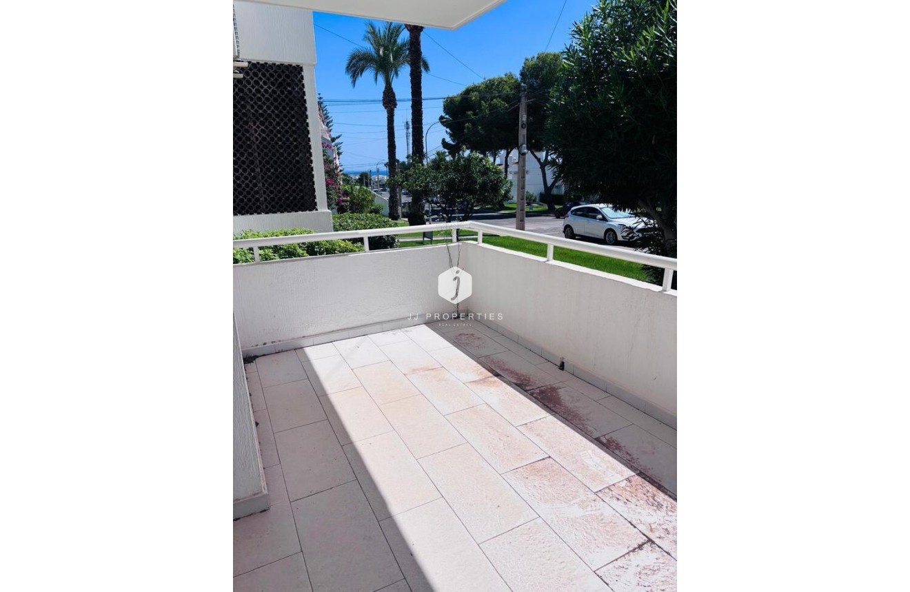 Tweedehands - Appartement / flat -
Los Dolses - Inland