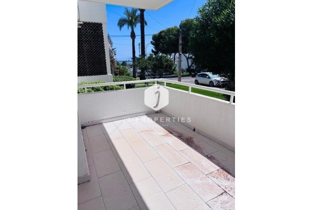 Tweedehands - Appartement / flat -
Los Dolses - Inland