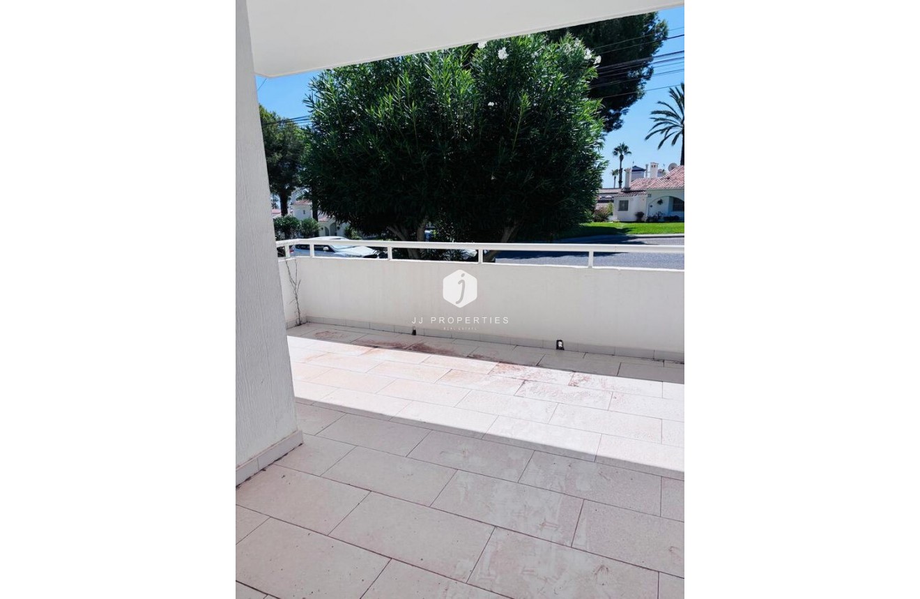 Tweedehands - Appartement / flat -
Los Dolses - Inland